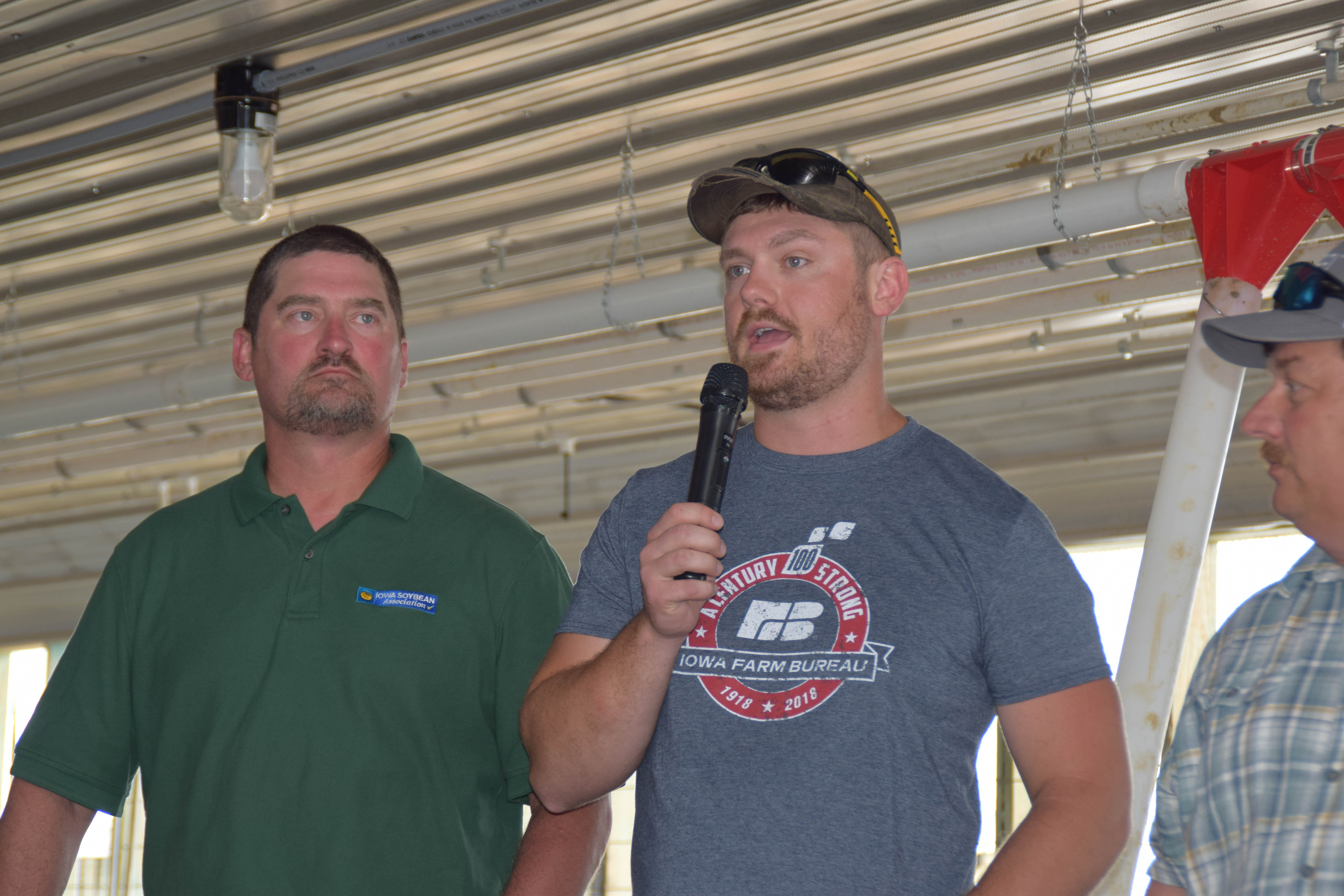 Coalition support for farmers constant despite 2020 turbulence